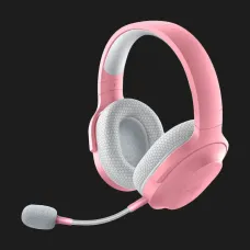 Ігрова гарнітура Razer Barracuda  X 2022 (Quartz) (RZ04-04430300-R3M1) (EU)