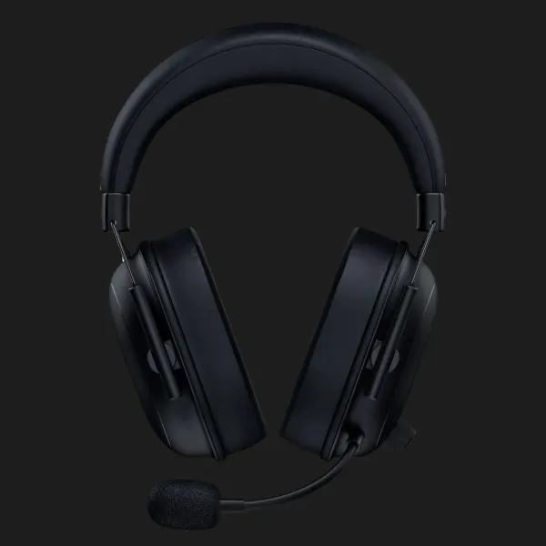 Ігрова гарнітура Razer Blackshark V2 HyperSpeed Wireless (Black) (RZ04-04960100-R3M1) (EU)