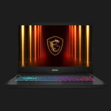 Ноутбук MSI Katana 15 HX 15,6" (Intel Core i7/128GB/8TB (SSD)/RTX 5060) (B14WFK-2695XRO) (Standard)