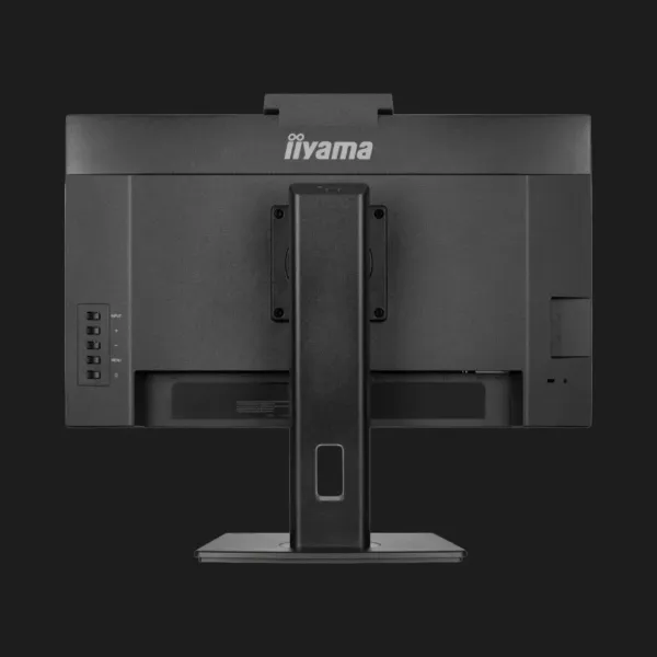 Монітор iiyama 23.8" IPS 100Hz XUB2490HSUH-B2 (UA)