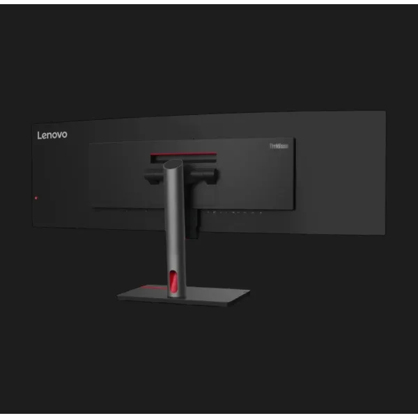 Монітор Lenovo 49" ThinkVision P49w-30 IPS 60Hz 63DBRAT1UA (UA)