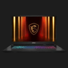 Ноутбук MSI Katana 17 HX 17,3" (Intel Core i7/16GB/1TB (SSD)/RTX 5060) (B14WFK-088XRO) (Standard)