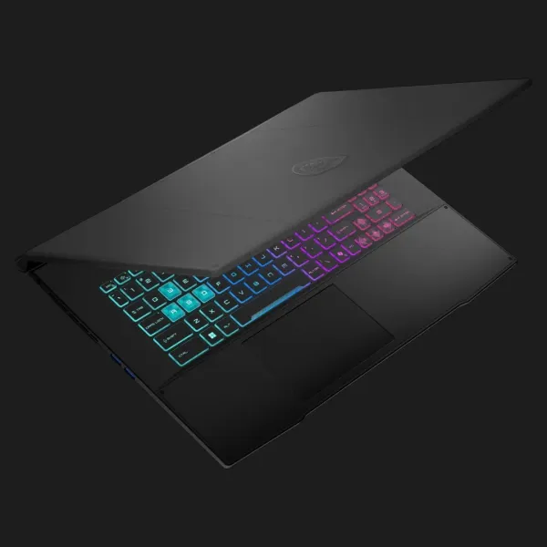 Ноутбук MSI Katana 17 HX 17,3" (Intel Core i7/96GB/8TB (SSD)/RTX 5060) (B14WFK-0858XRO) (Standard)