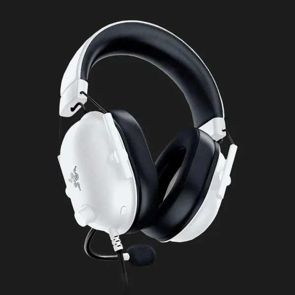 Ігрова гарнітура Razer Blackshark V2 X (White) (RZ04-03240700-R3M1) (EU)