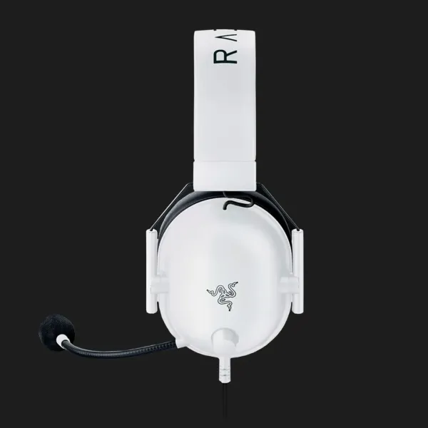 Ігрова гарнітура Razer Blackshark V2 X (White) (RZ04-03240700-R3M1) (EU)
