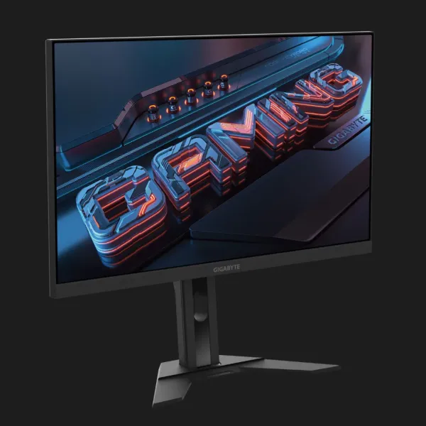 Монітор GIGABYTE 27" M27UA IPS 160Hz (UA)