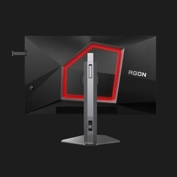 Монітор AOC 27 AG276FK IPS 520Hz (UA)