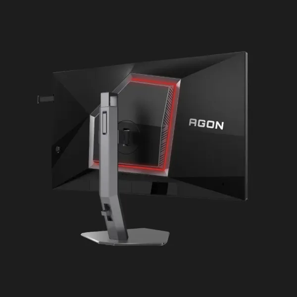 Монітор AOC 27 AG276FK IPS 520Hz (UA)