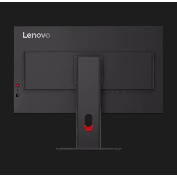 Монітор Lenovo 27" T27QD-40 IPS 120Hz 64AAGAT2UA (UA)