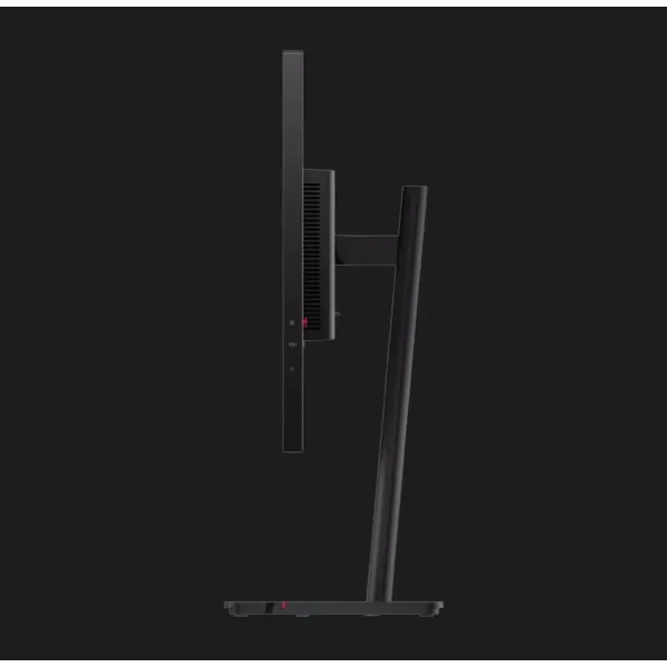 Монітор Lenovo 27" T27QD-40 IPS 120Hz 64AAGAT2UA (UA)
