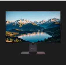 Монітор Lenovo 27" T27q-40 IPS 120Hz 64A6GAT6UA (UA)