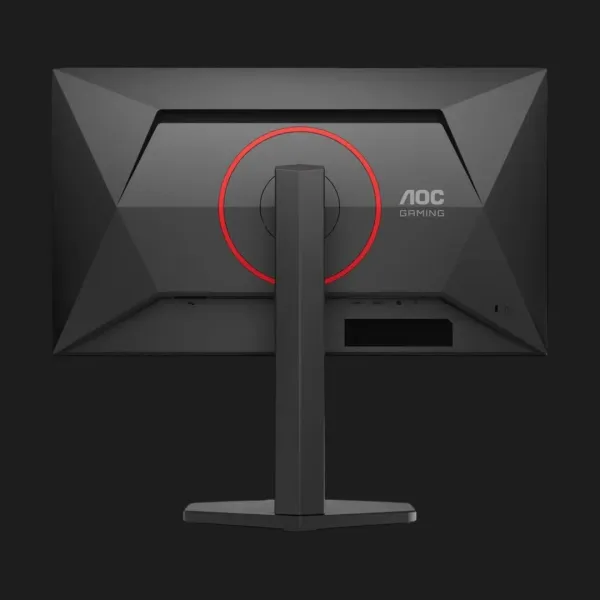 Монітор AOC 24,5'' Q25G4SR IPS 300Hz (UA)