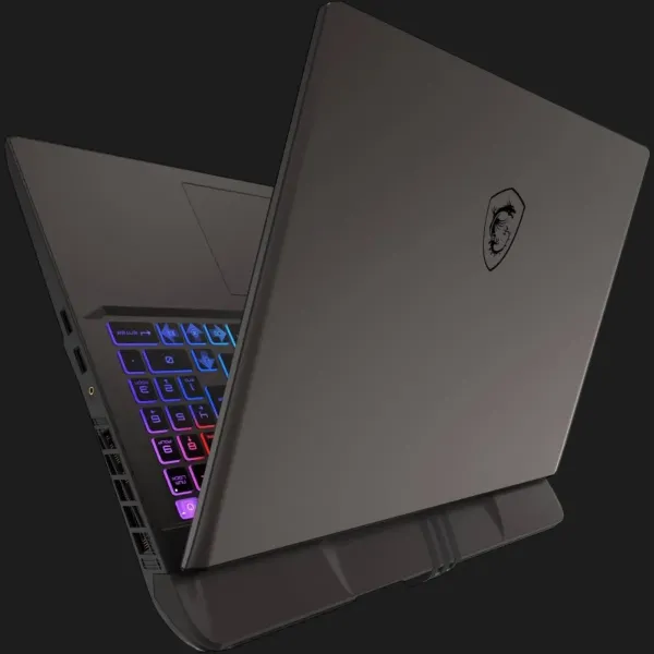 Ноутбук MSI Vector 16 HX AI 16" (Intel Core Ultra 7/96GB/8TB (SSD)/RTX 5070 Ti) (A2XWHG-137XUA) (Standard)