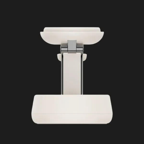 Безпровідна зарядка Belkin 3в1 UltraCharge Pro Magnetic Charging 25Вт Dock (Sand)