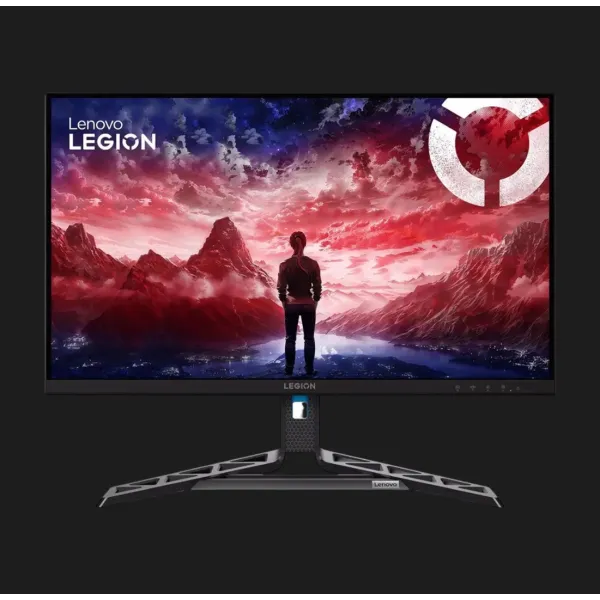 Монітор Lenovo 27" Legion R27qe Gen 2 IPS 200Hz 68C7GAC3UA (UA)