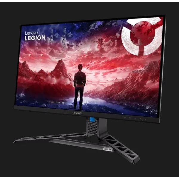 Монітор Lenovo 27" Legion R27qe Gen 2 IPS 200Hz 68C7GAC3UA (UA)