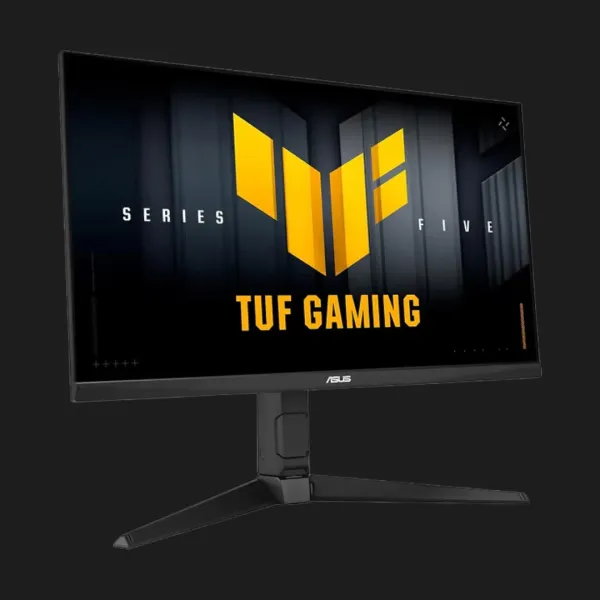 Монітор ASUS 27" TUF Gaming VG279QML5A IPS 240Hz 90LM0C20-B01171 (UA)