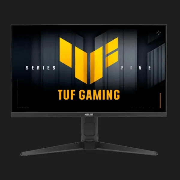 Монітор ASUS 27" TUF Gaming VG27AQML5A IPS 300Hz 90LM0BG0-B02971 (UA)