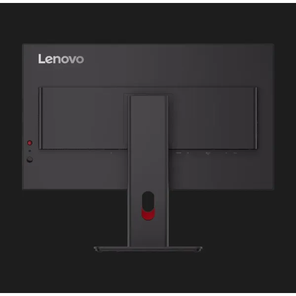Монітор Lenovo 27" ThinkVision T27ud-40 IPS 60Hz 64AFGAT2UA (UA)