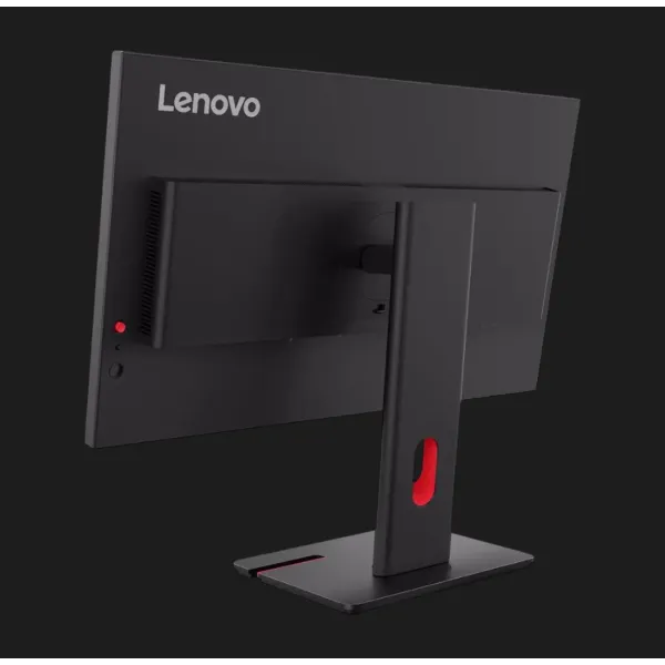 Монітор Lenovo 27" ThinkVision T27ud-40 IPS 60Hz 64AFGAT2UA (UA)