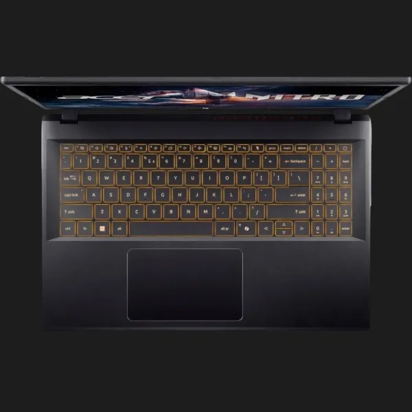 Ноутбук Acer Nitro V ANV15-52 15,6" (Intel Core i9/16GB/1TB (SSD)/RTX 5060) (NH.QZ8EP.11G) (Standard)