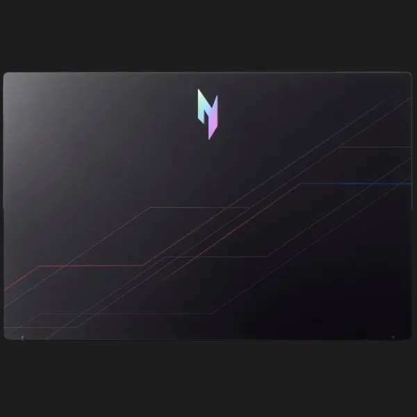 Ноутбук Acer Nitro V ANV15-52 15,6" (Intel Core i9/32GB/2TB (SSD)/RTX 5060) (NH.QZ8EP.13G) (Standard)