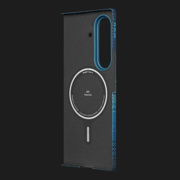 Чохол Pitaka Ultra-Slim Case для Samsung Galaxy Fold 7 (Moonrise)