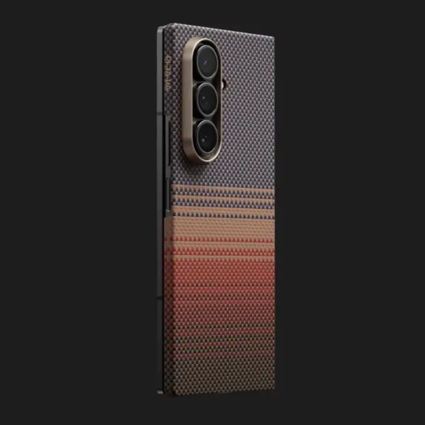 Чохол Pitaka Ultra-Slim Case для Samsung Galaxy Fold 7 (Sunset)