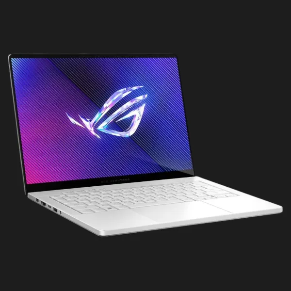 Ноутбук Asus ROG Zephyrus G14 14" (AMD Ryzen 9/16GB/2TB (SSD)/RTX 5060) (GA403UM-G14.R9HX14) (Standard)