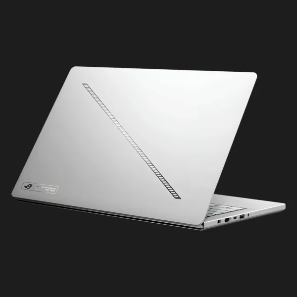 Ноутбук Asus ROG Zephyrus G14 14" (AMD Ryzen 9/16GB/8TB (SSD)/RTX 5060) (GA403UM-G14.R9HX34) (Standard)