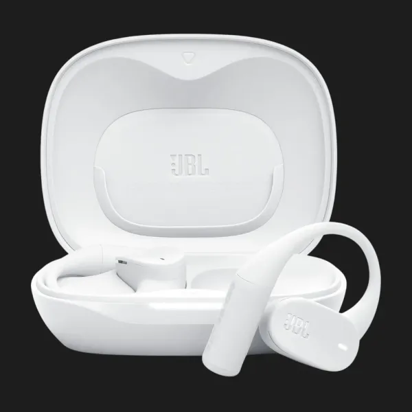 Навушники JBL Sense Lite (White)
