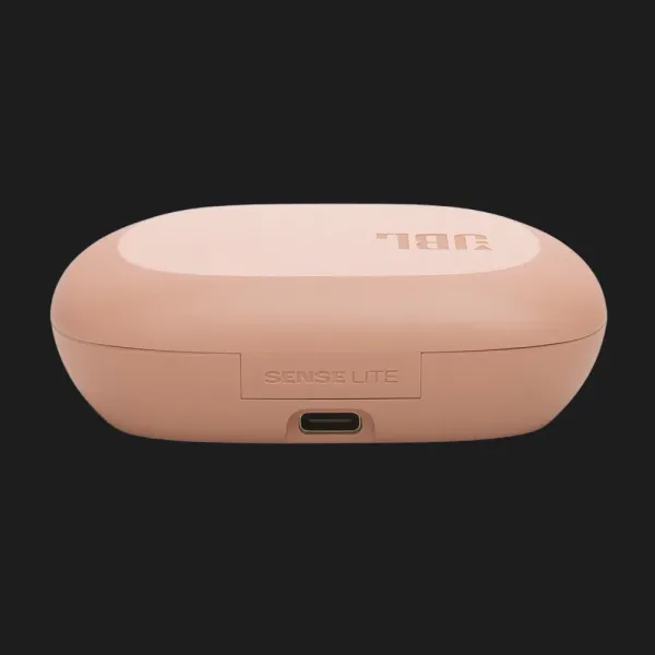Навушники JBL Sense Lite (Lite Beige)
