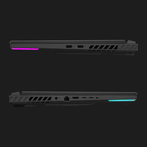 Ноутбук Asus ROG Strix G18 18" (AMD Ryzen 9/32GB/1TB (SSD)/RTX 5070) (G814FP-WS96) (Standard)