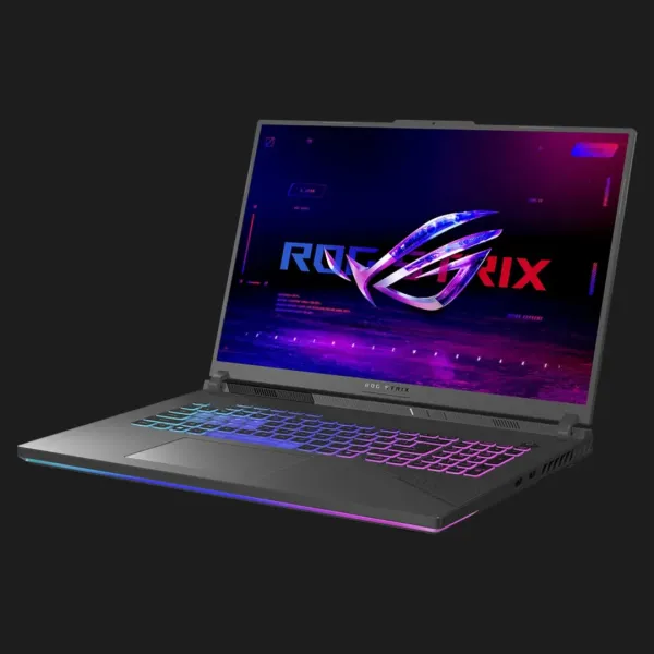 Ноутбук Asus ROG Strix G18 18" (AMD Ryzen 9/64GB/1TB (SSD)/RTX 5070) (G814FP-WS98) (Standard)
