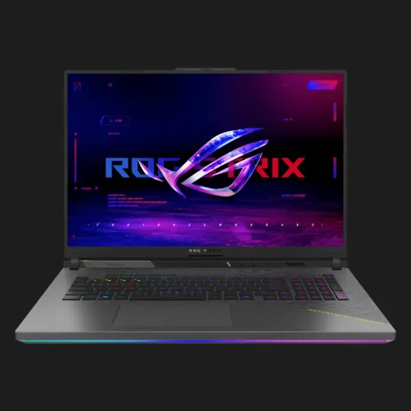 Ноутбук Asus ROG Strix G18 18" (AMD Ryzen 9/64GB/4TB (SSD)/RTX 5070) (G814FP-WS100) (Standard)
