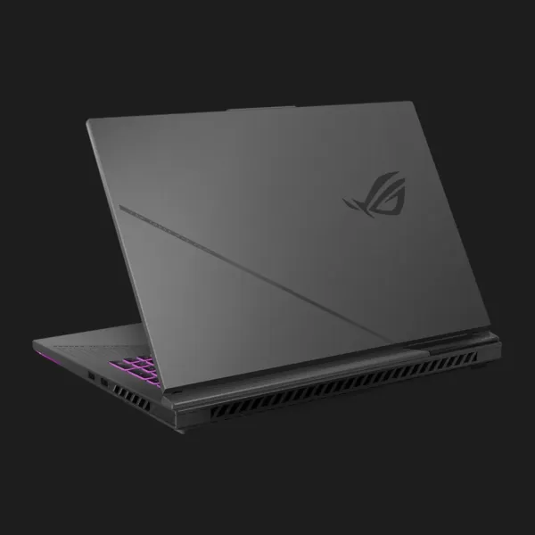 Ноутбук Asus ROG Strix G18 18" (AMD Ryzen 9/96GB/8TB (SSD)/RTX 5070) (G814FP-WS103) (Standard)
