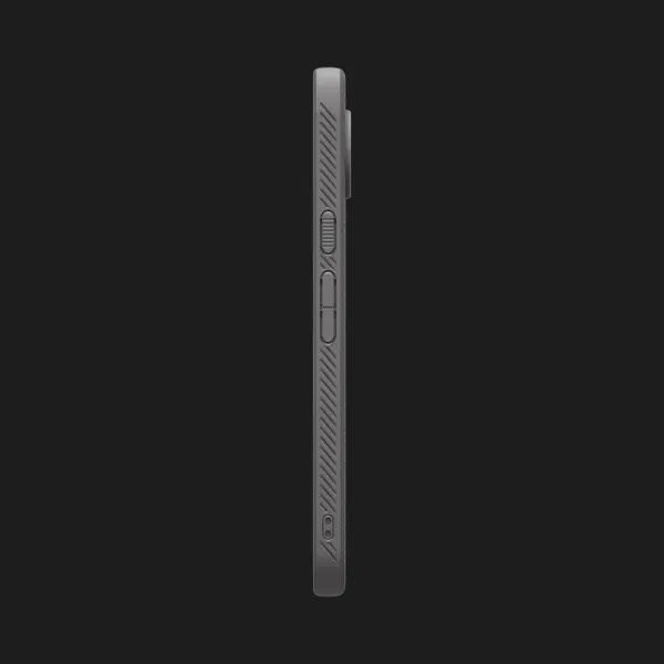 Чохол Spigen Liquid Air MagSafe для Google Pixel 10/10 Pro (Marble Gray)