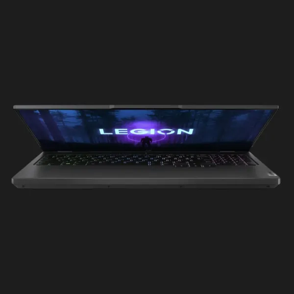 Ноутбук Lenovo Legion Pro 5 16" (Intel Core i9/32GB/2TB (SSD)/RTX 4060) (82WK02GQRM) (Standard)