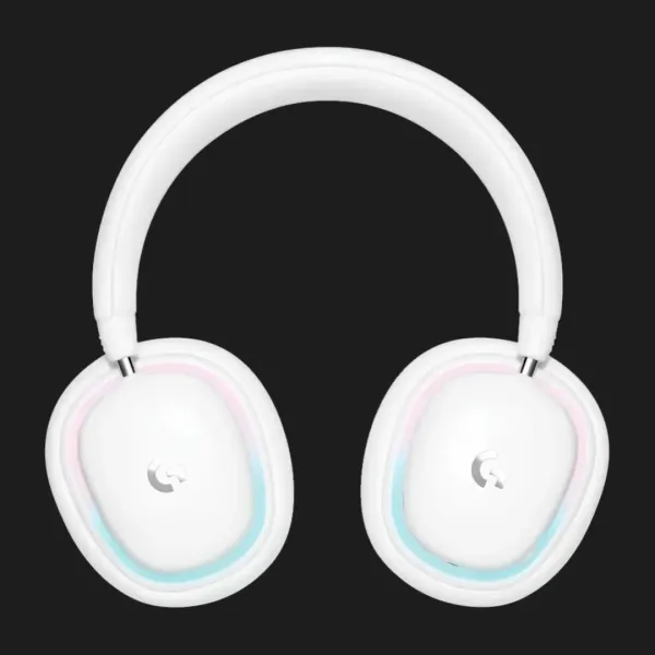 Навушники Logitech G735 (Off White) (EU)