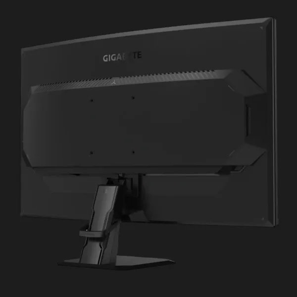 Монітор GIGABYTE 27" VA 180Hz GS27QCA (UA)