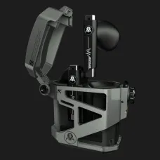 Навушники TWS Gravastar Sirius P5 Defense Armor (Black)