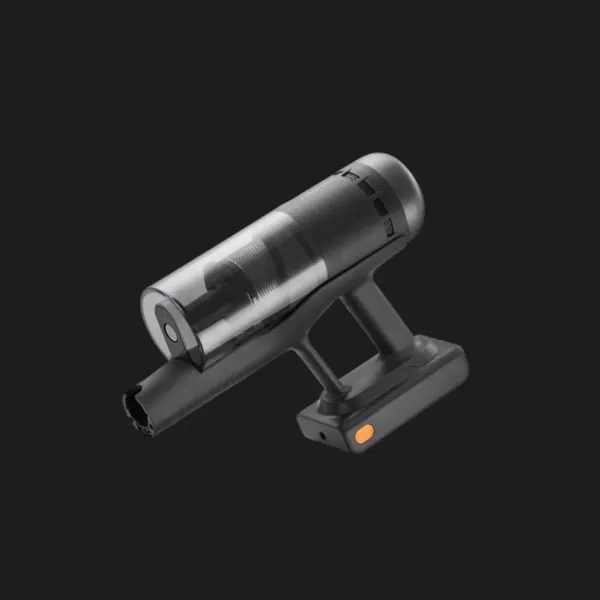 Акумуляторний пилосос Roborock Alioth H60 Hub Ultra (Standard)