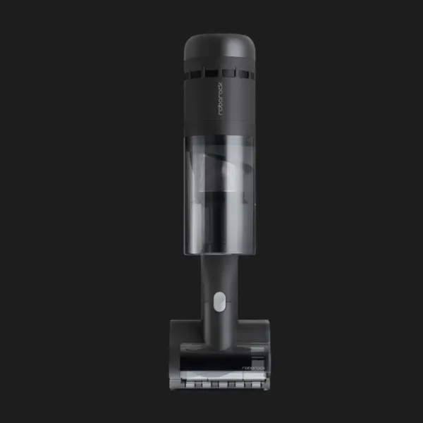 Акумуляторний пилосос Roborock Alioth H60 Hub Ultra (Standard)