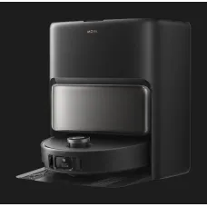 Робот-пилосос Mova V50 Ultra Complete (Black)