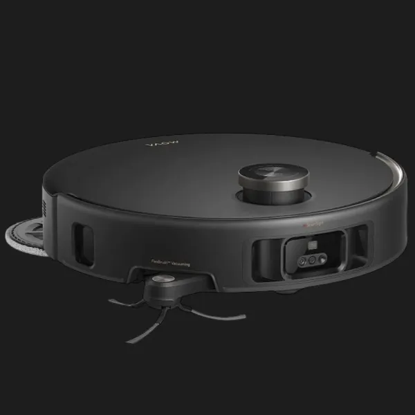 Робот-пилосос Mova V50 Ultra Complete (Black)