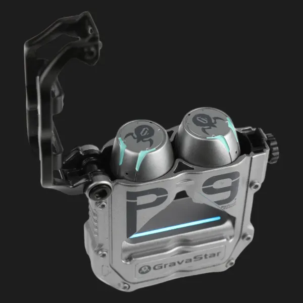 Навушники TWS Gravastar Sirius Pro (Battle-Worn Gray)