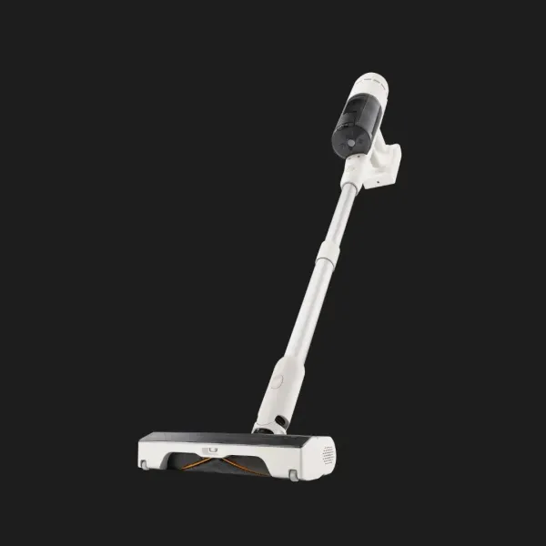 Акумуляторний пилосос Roborock Alioth H60 Hub