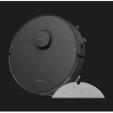 Робот-пилосос Dreame Bot D20 (Black)
