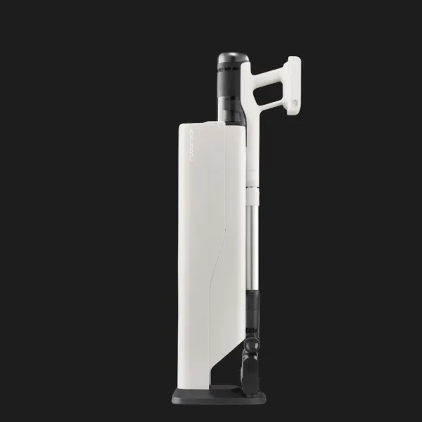 Акумуляторний пилосос Roborock Alioth H60 Hub Pro (Standard)