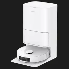 Робот-пилосос Mova E40 Ultra (White)